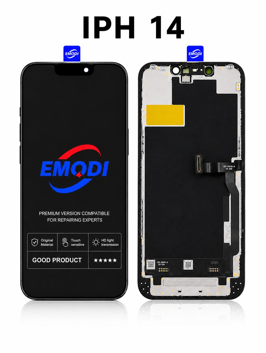 LCD for iPhone 14